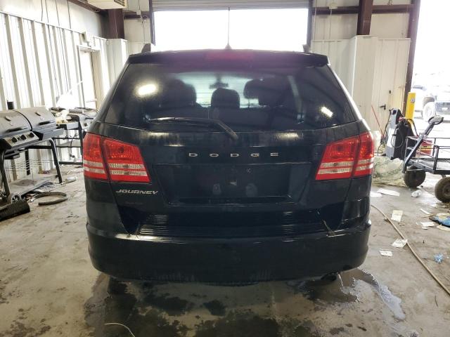 Photo 6 from auction – 2018 DODGE JOURNEY SE with VIN 3C4PDCAB7JT524528