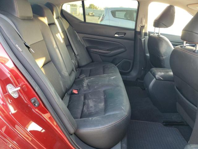 Photo 10 from auction – 2020 NISSAN ALTIMA SR with VIN 1N4AL4CV3LC145178