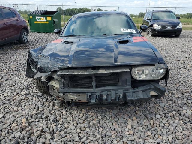 Photo 5 from auction – 2012 DODGE CHALLENGER with VIN 2C3CDYAG5CH118061