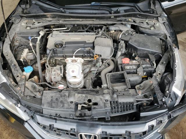 Photo 11 from auction – 2017 HONDA ACCORD with VIN 1HGCR2F19HA149948