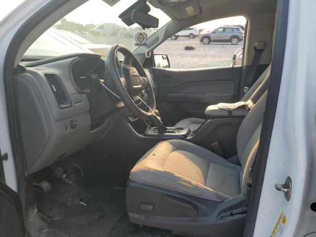 Photo 7 from auction – 2016 GMC CANYON with VIN 1GTG5BE37G1365665
