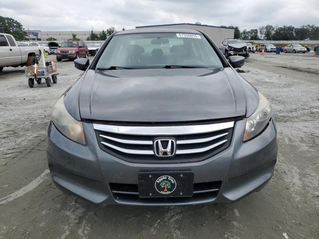 Photo 5 from auction – 2012 HONDA ACCORD LX with VIN 1HGCP2F36CA234827