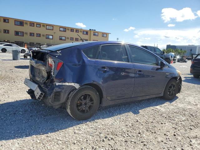 Photo 3 from auction – 2014 TOYOTA PRIUS with VIN JTDKN3DU1E0373404