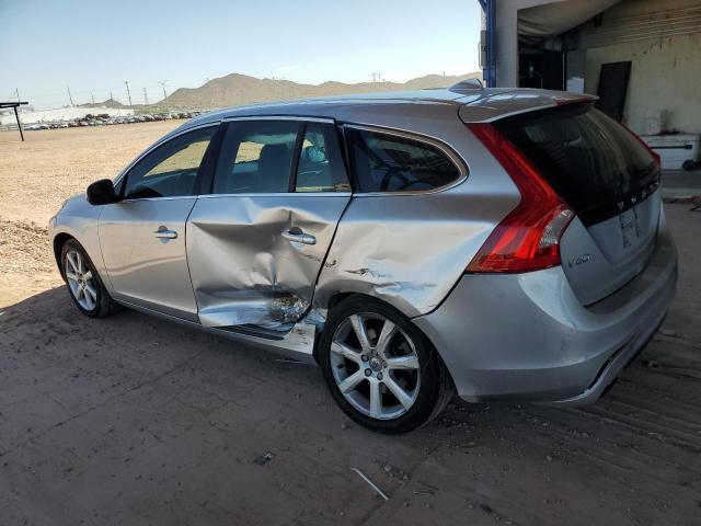 Photo 2 from auction – 2016 VOLVO V60 T5 PRE with VIN YV140MEK9G1300749