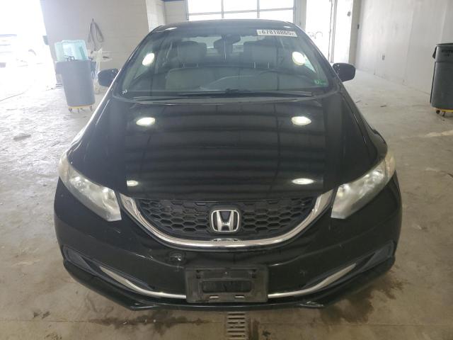 Photo 5 from auction – 2014 HONDA CIVIC LX with VIN 19XFB2F59EE034911