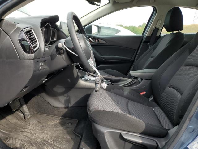 Photo 7 from auction – 2015 MAZDA 3 TOURING with VIN 3MZBM1V73FM213259