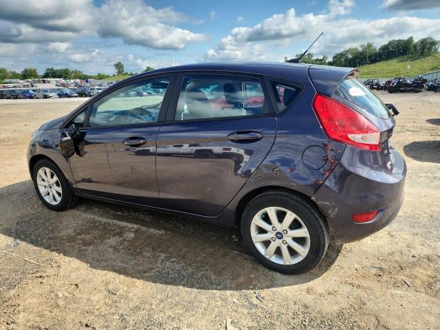 Photo 2 from auction – 2012 FORD FIESTA SE with VIN 3FADP4EJ6CM153480