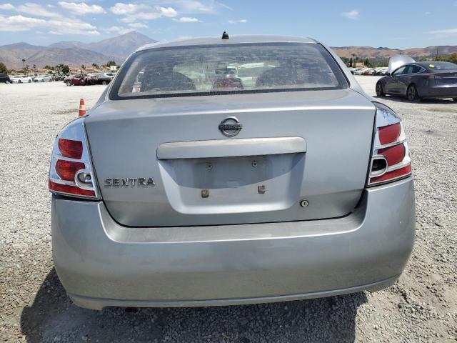 Photo 6 from auction – 2008 NISSAN SENTRA 2.0 with VIN 3N1AB61E98L700113