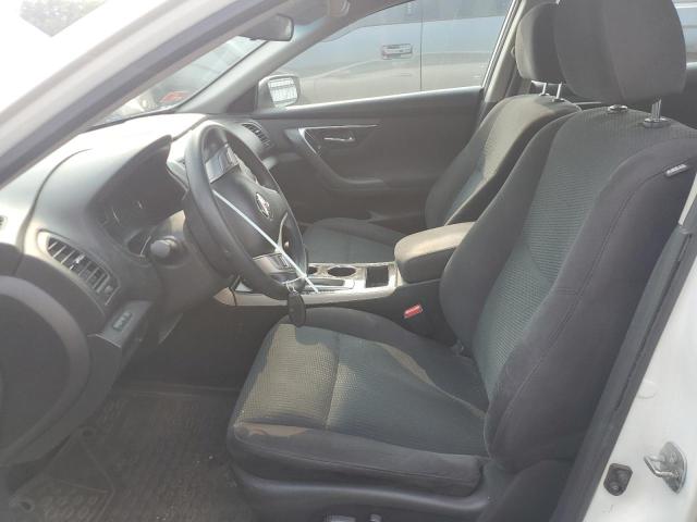 Photo 7 from auction – 2014 NISSAN ALTIMA 2.5 with VIN 1N4AL3AP3EC424681