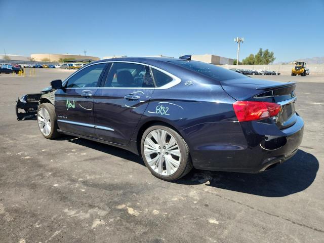 Photo 2 from auction – 2015 CHEVROLET IMPALA LTZ with VIN 2G1165S30F9233116