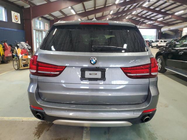 Photo 6 from auction – 2015 BMW X5 XDRIVE3 with VIN 5UXKR0C59F0P02248