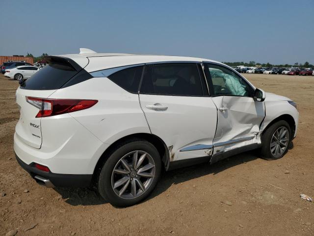 Photo 3 from auction – 2024 ACURA RDX TECHNO with VIN 5J8TC2H52RL012325