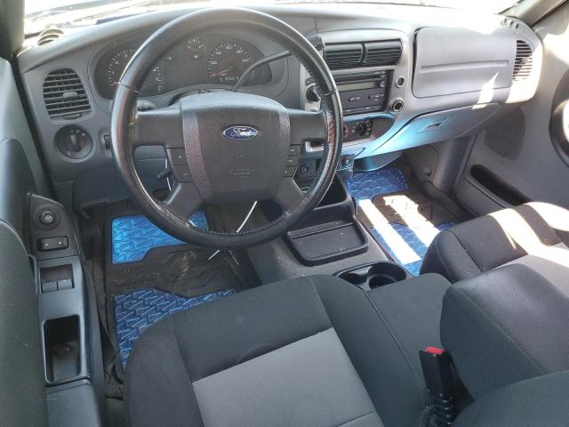 Photo 8 from auction – 2011 FORD RANGER SUP with VIN 1FTLR4FE5BPA48228