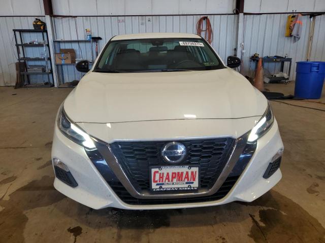 Photo 5 from auction – 2020 NISSAN ALTIMA SR with VIN 1N4BL4CVXLC169773