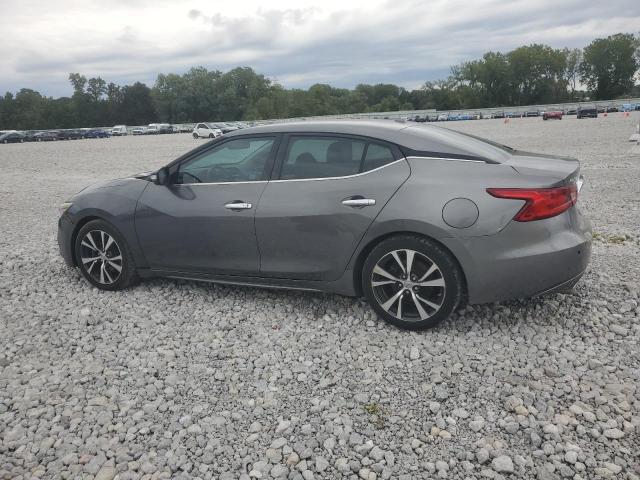 Photo 2 from auction – 2017 NISSAN MAXIMA 3.5 with VIN 1N4AA6APXHC376575