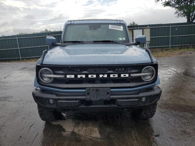 Photo 5 from auction – 2023 FORD BRONCO BAS with VIN 1FMDE5BH1PLA98558