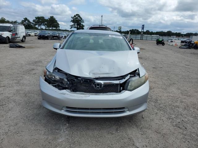 Photo 5 from auction – 2012 HONDA CIVIC LX with VIN 19XFB2F55CE082421