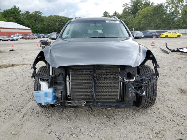 Photo 5 from auction – 2017 INFINITI QX50 with VIN JN1BJ0RR3HM413822