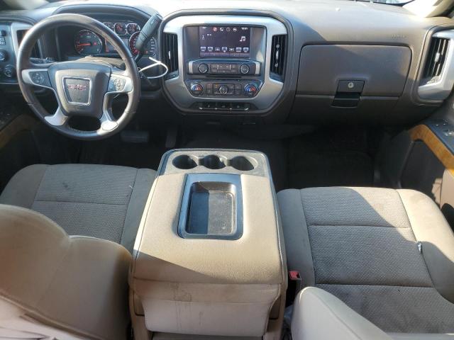 Photo 8 from auction – 2016 GMC SIERRA K1500 SLE with VIN 3GTU2MEC0GG254089