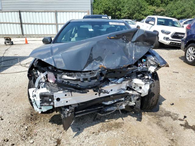 Photo 5 from auction – 2025 TOYOTA CAMRY XSE with VIN 4T1DAACK2SU591358
