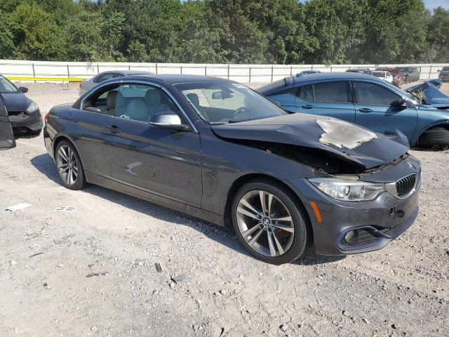 Photo 4 from auction – 2017 BMW 430I with VIN WBA4U7C35H5H19781