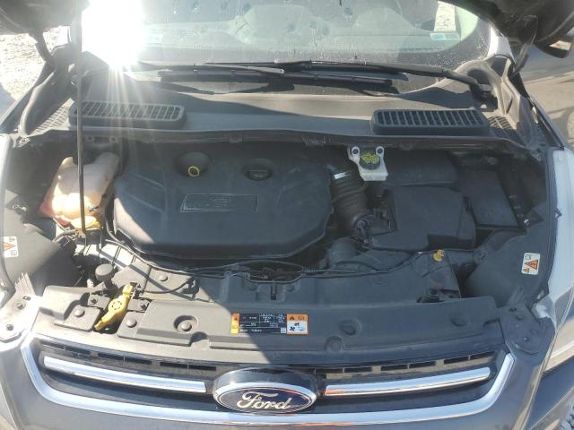 Photo 12 from auction – 2016 FORD ESCAPE TIT with VIN 1FMCU9J95GUA35053
