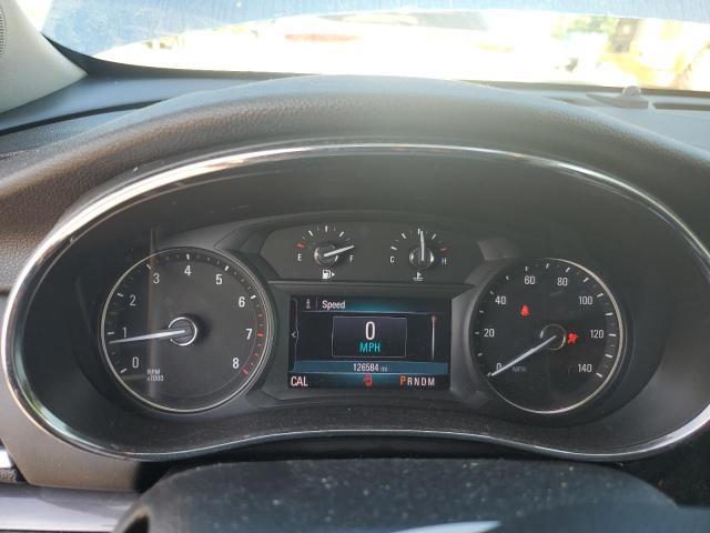 Photo 9 from auction – 2020 BUICK ENCORE PRE with VIN KL4CJASB1LB059740