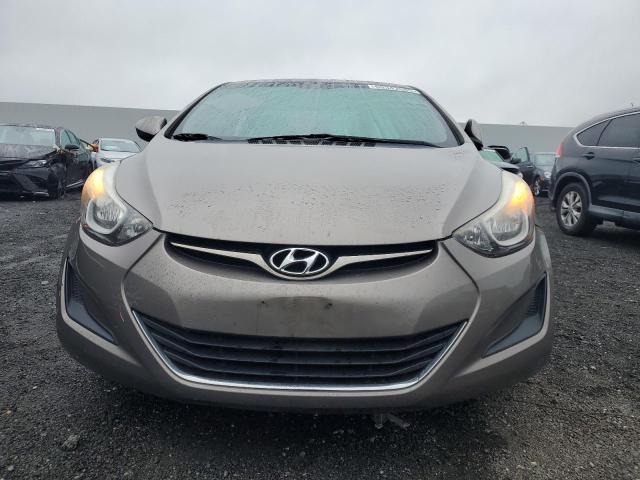 Photo 5 from auction – 2015 HYUNDAI ELANTRA SE with VIN 5NPDH4AE2FH608495