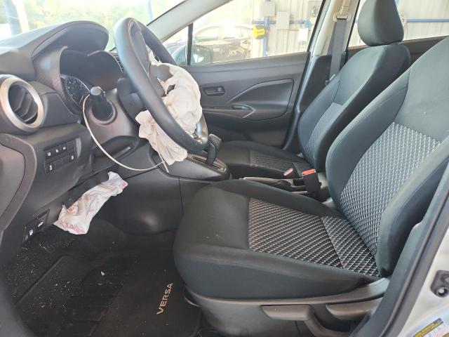 Photo 7 from auction – 2024 NISSAN VERSA S with VIN 3N1CN8DV4RL831183
