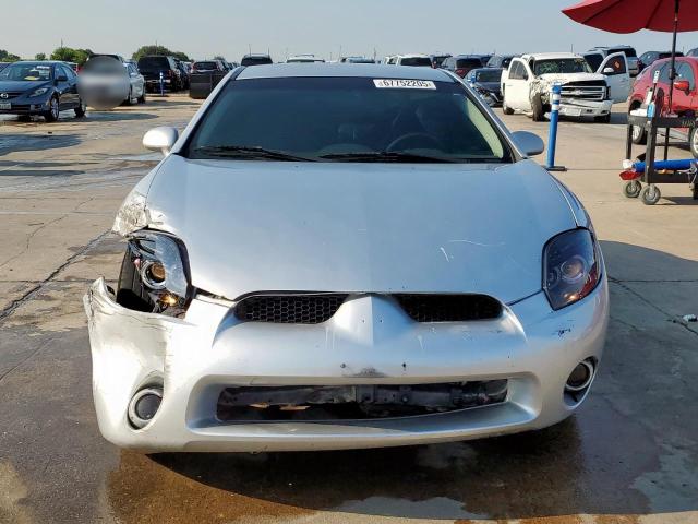 Photo 5 from auction – 2007 MITSUBISHI ECLIPSE GT with VIN 4A3AK34T57E049290