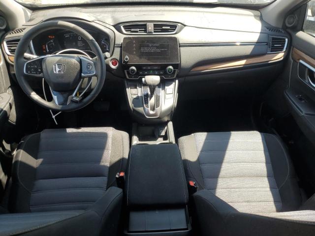 Photo 8 from auction – 2018 HONDA CR-V EX with VIN 7FARW2H51JE079784