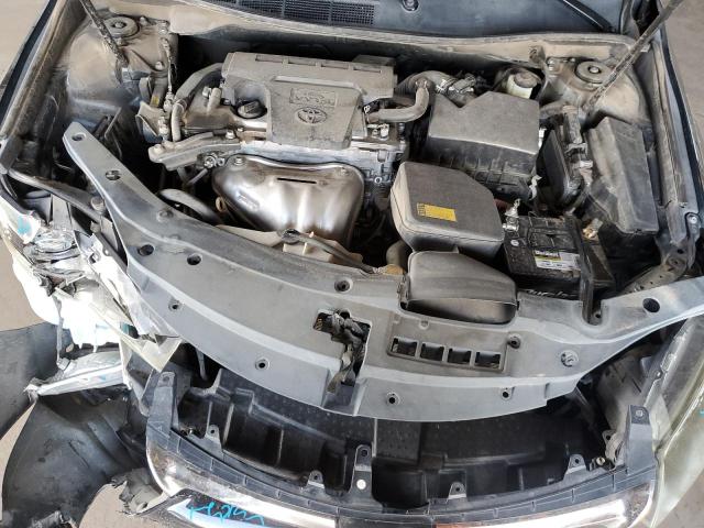 Photo 11 from auction – 2015 TOYOTA CAMRY LE with VIN 4T1BF1FK5FU953404