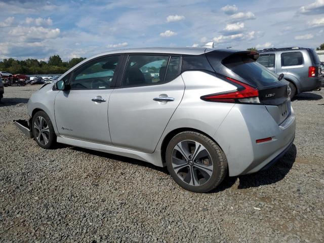 Photo 2 from auction – 2019 NISSAN LEAF S with VIN 1N4AZ1CP3KC302818