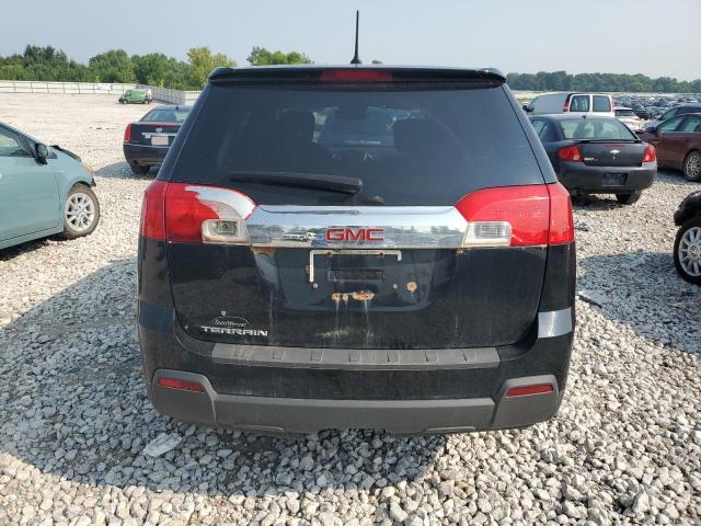 Photo 6 from auction – 2013 GMC TERRAIN SL with VIN 2GKALMEK2D6324288