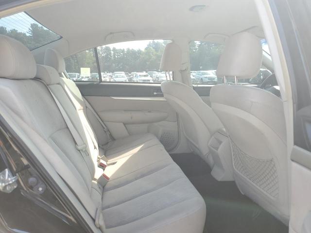 Zdjęcie 10 z aukcji – 2013 SUBARU LEGACY 2.5 z VIN 4S3BMBC64D3026808