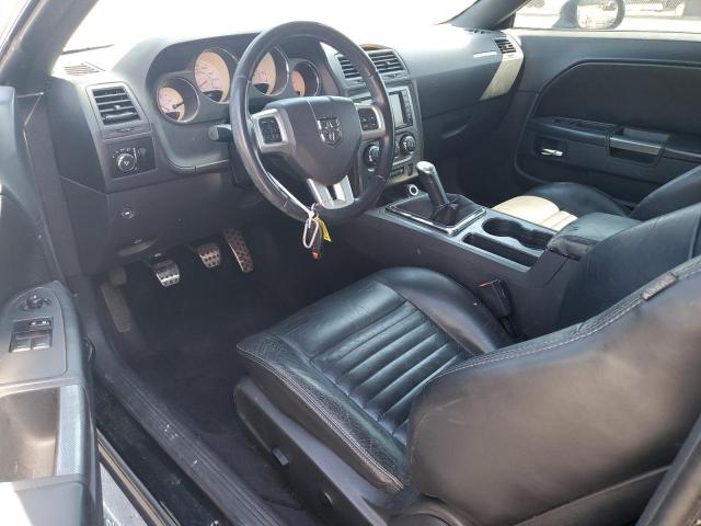Photo 8 from auction – 2013 DODGE CHALLENGER with VIN 2C3CDYBT5DH553613