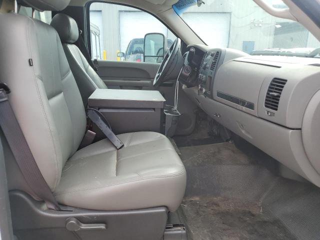 Photo 10 from auction – 2013 CHEVROLET SILVERADO with VIN 1GCNCPEX0DZ270312