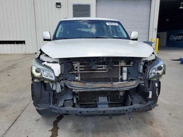 Photo 5 from auction – 2016 INFINITI QX80 with VIN JN8AZ2NF2G9611175
