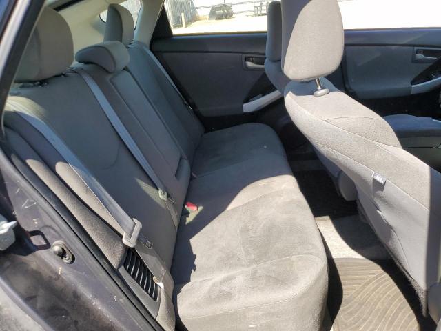 Photo 10 from auction – 2014 TOYOTA PRIUS with VIN JTDKN3DU2E0364565