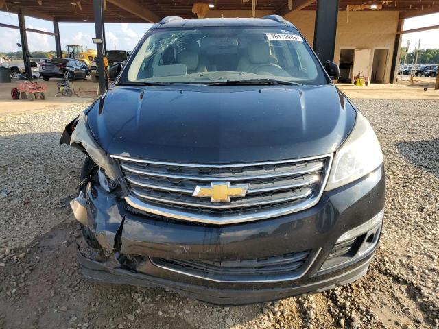 Photo 5 from auction – 2015 CHEVROLET TRAVERSE L with VIN 1GNKRHKDXFJ259621