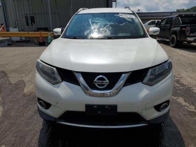 Photo 5 from auction – 2016 NISSAN ROGUE S with VIN KNMAT2MVXGP706617