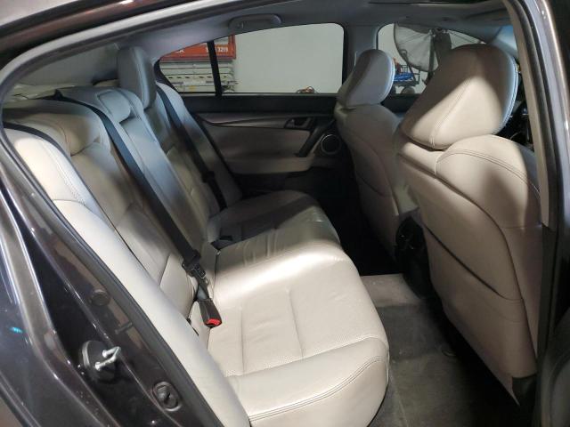 Photo 10 from auction – 2010 ACURA TL with VIN 19UUA9F53AA007687