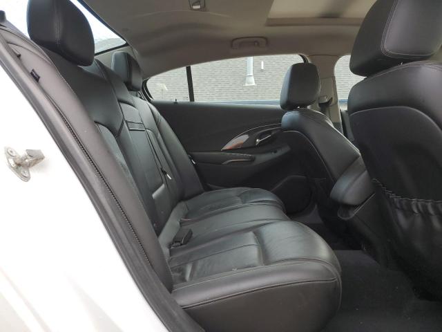 Photo 10 from auction – 2015 BUICK LACROSSE with VIN 1G4GB5G34FF267620