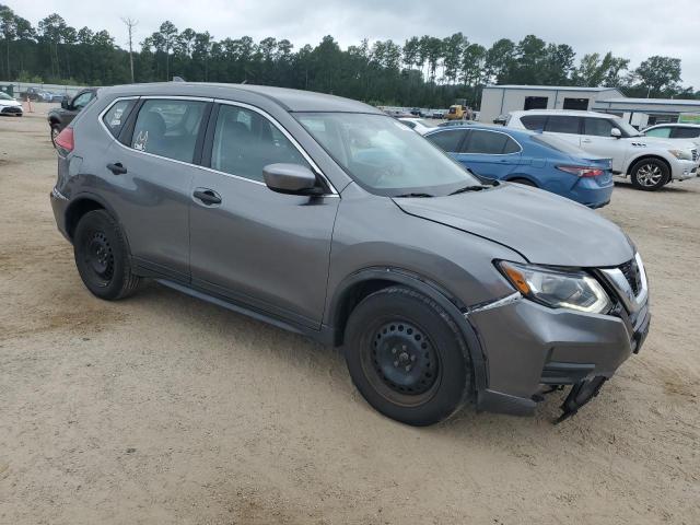 Photo 4 from auction – 2017 NISSAN ROGUE S with VIN KNMAT2MT4HP568153