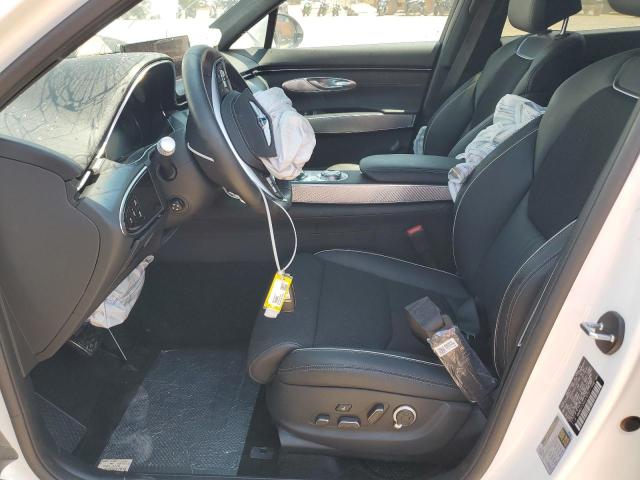 Photo 7 from auction – 2025 GENESIS GV70 BASE with VIN KMUMCDTCXSU175757