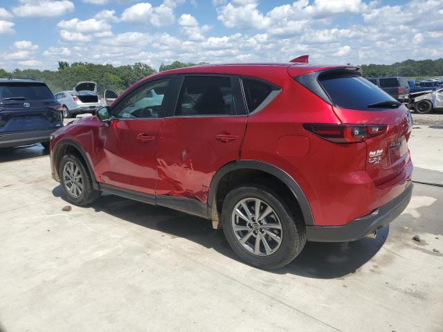 Photo 2 from auction – 2023 MAZDA CX-5 PREFE with VIN JM3KFBCM0P0115393