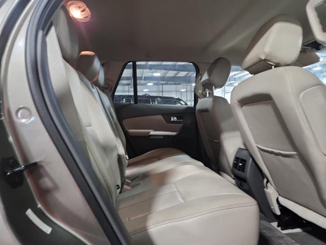 Photo 11 from auction – 2013 FORD EDGE SEL with VIN 2FMDK4JC8DBB01623