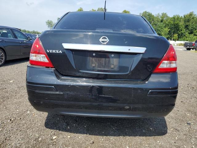 Photo 6 from auction – 2009 NISSAN VERSA S with VIN 3N1BC11EX9L446174