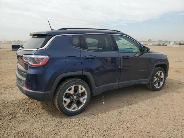 Zdjęcie 3 z aukcji – 2018 JEEP COMPASS LI z VIN 3C4NJDCB4JT393819