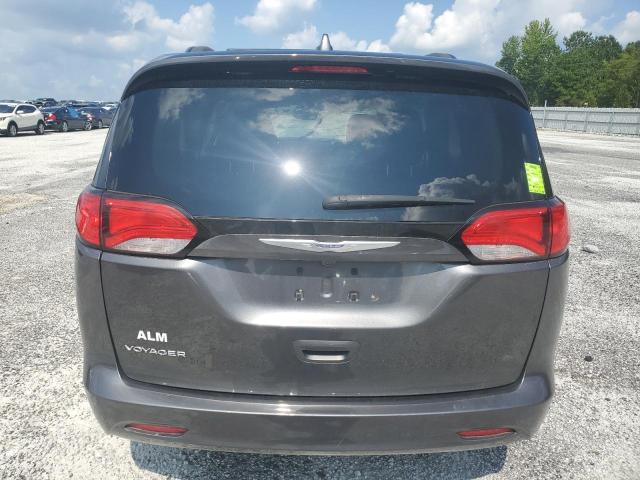 Photo 6 from auction – 2020 CHRYSLER VOYAGER LX with VIN 2C4RC1DG3LR176174